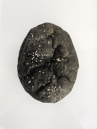 Artisan Bread - Active Charcoal