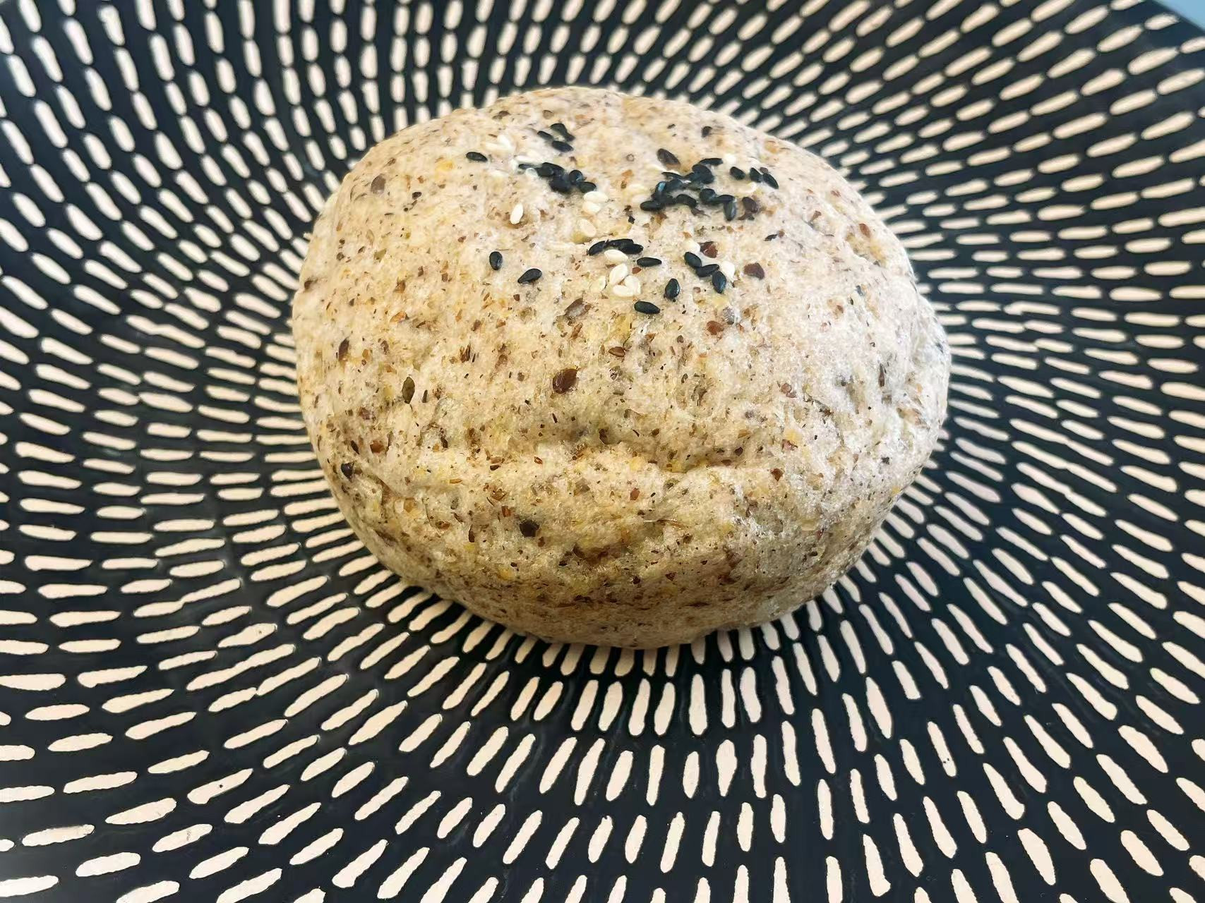 Burger Buns - Multi grains