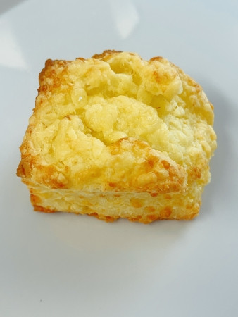 Cheese Scone