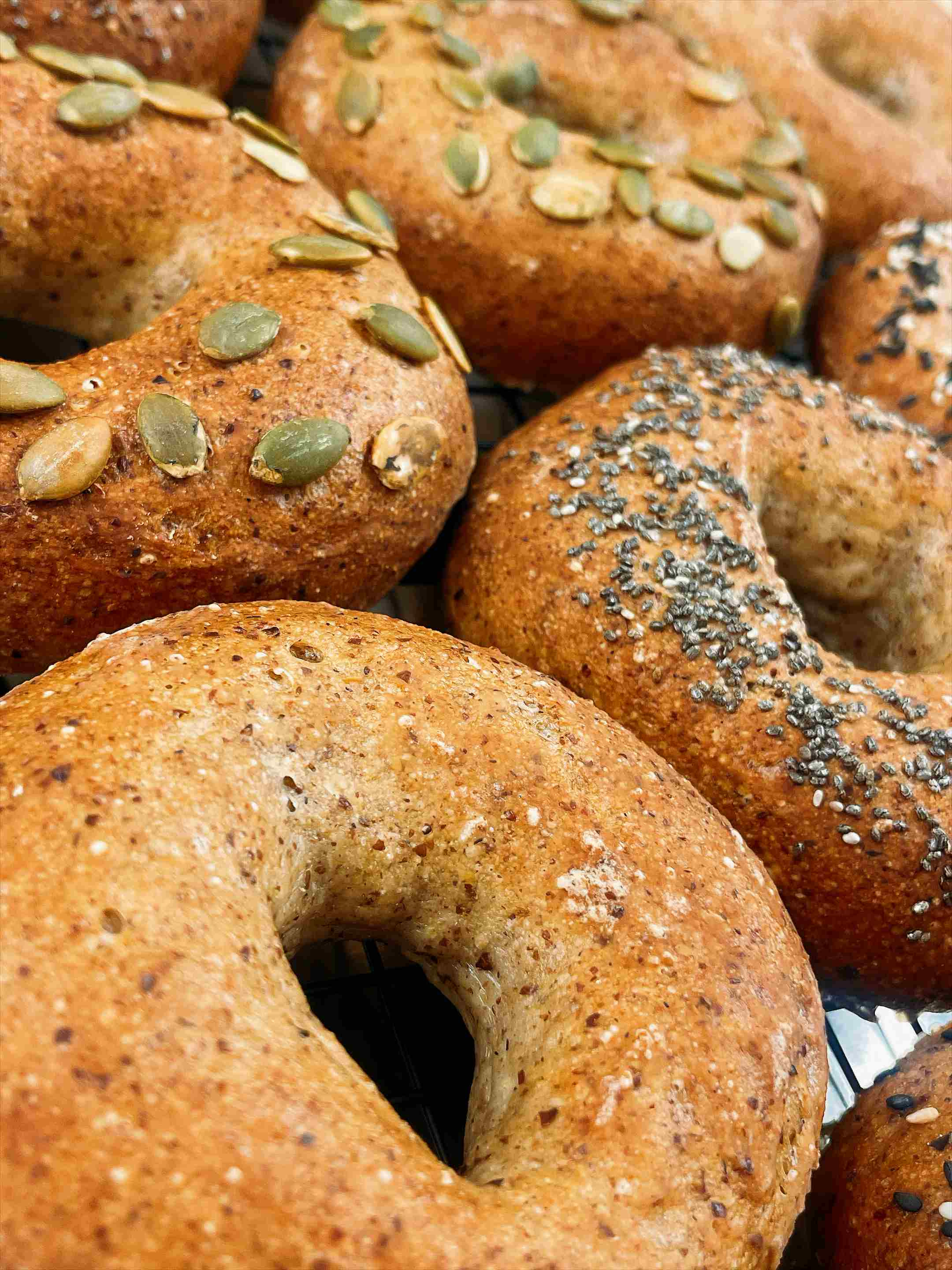 Bagels